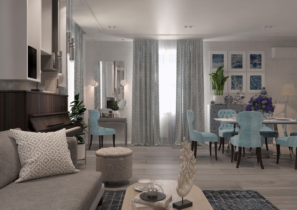 Новое Бакеево