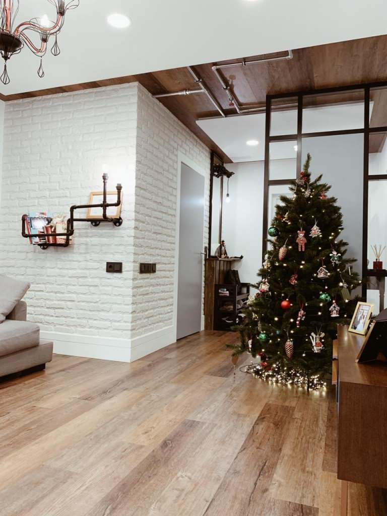 ЛОФТ С ФРАНЦУЗСКИМ АКЦЕНТОМ