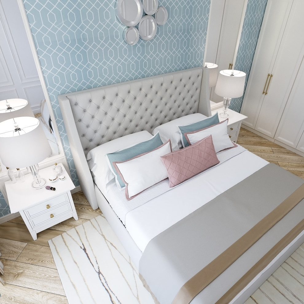 ЖК "Три Ветра"