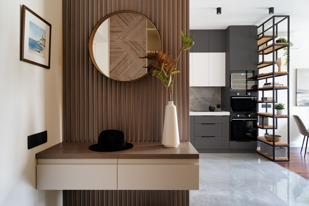 ЖК Черняховского