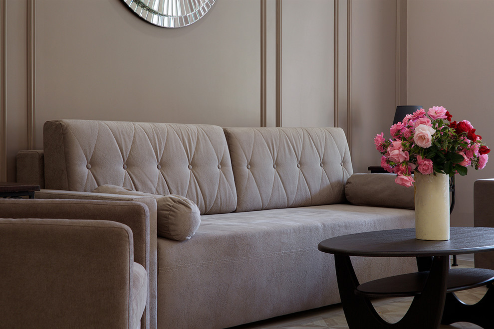 Отель Ривьера