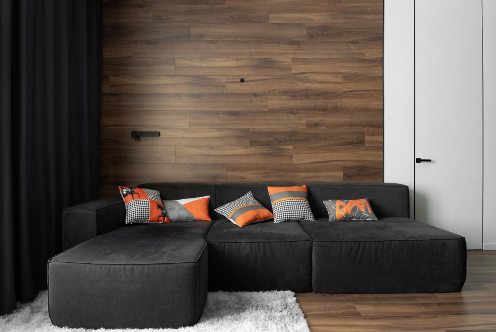 ФОТО - ЖК THE RESIDENS