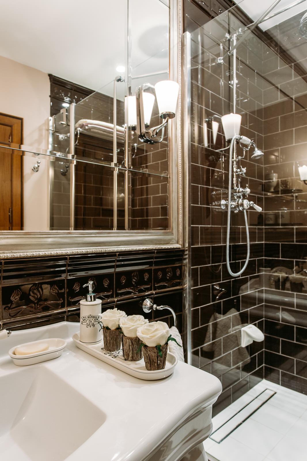 Мешок яблок