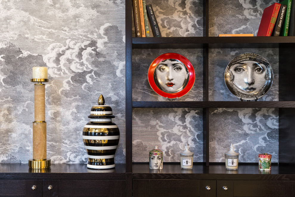 Дом в Звенигороде