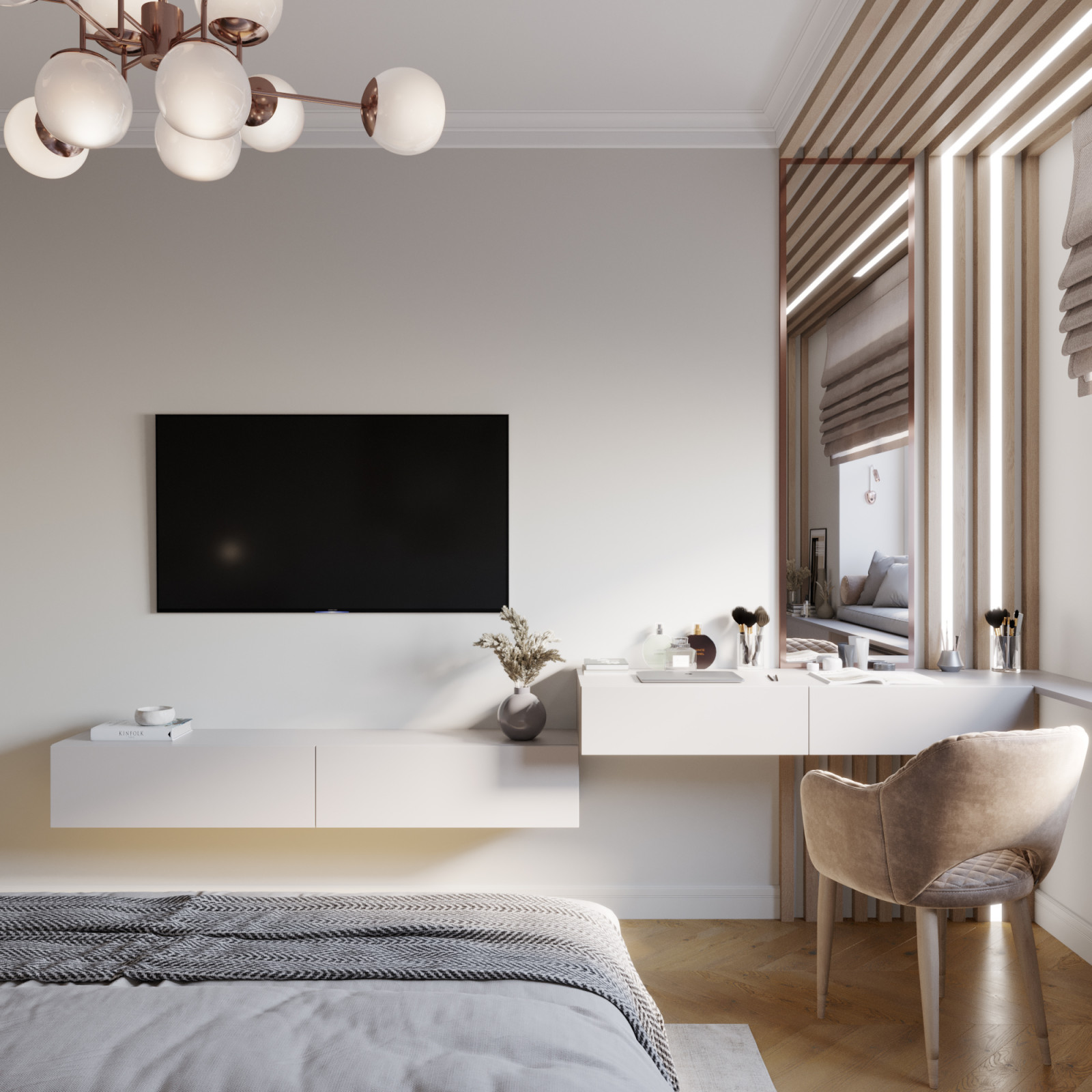 ЖК Кутузовский