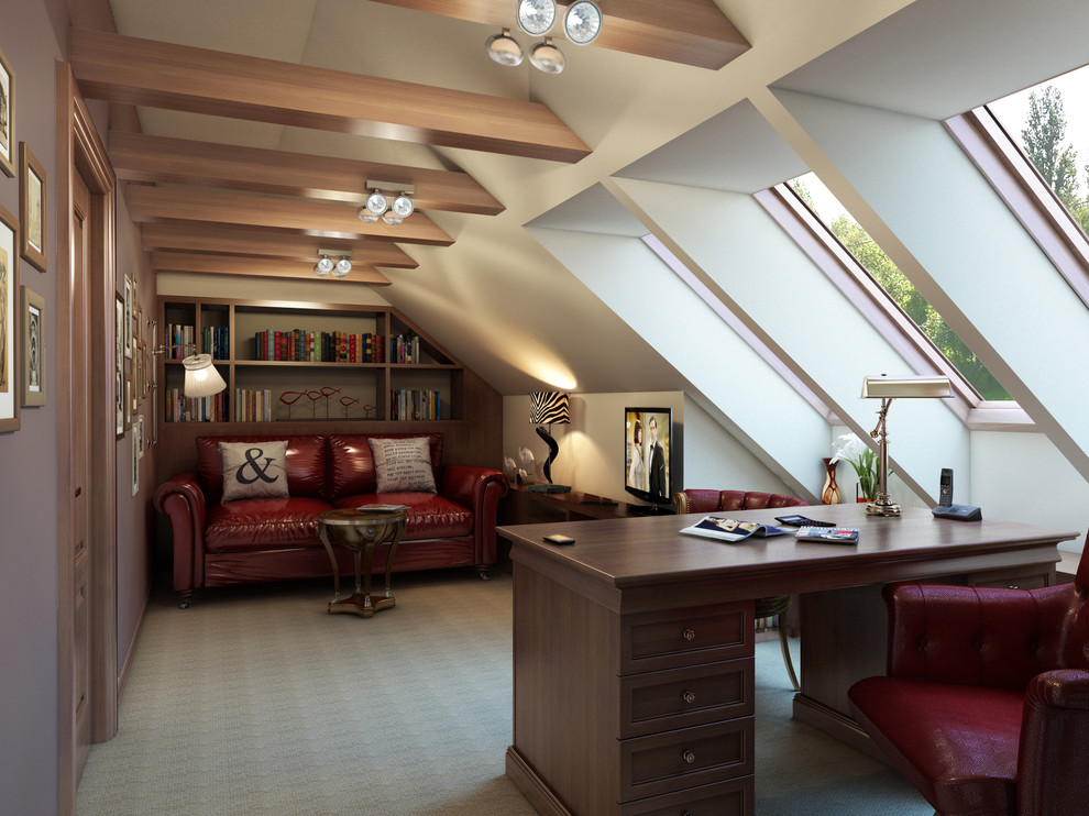 Американская классика