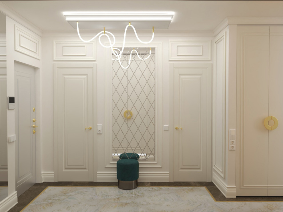 Родниковая