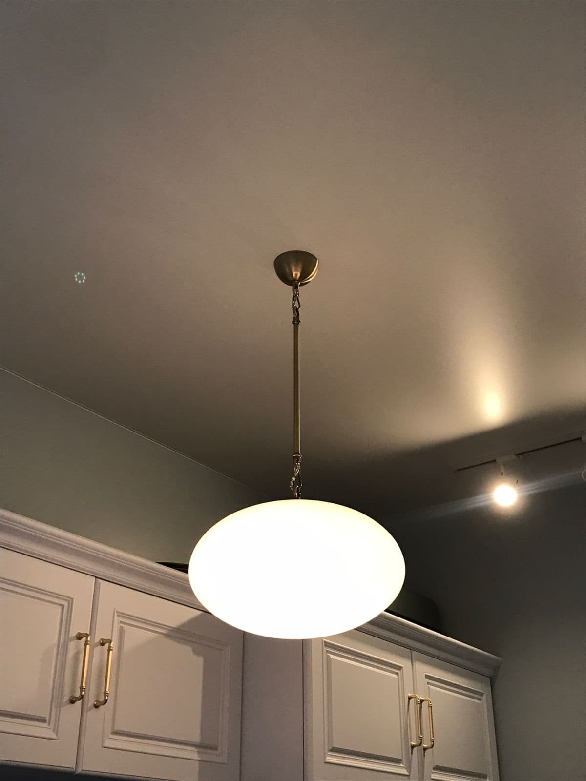 Проект квартиры, г. Москва