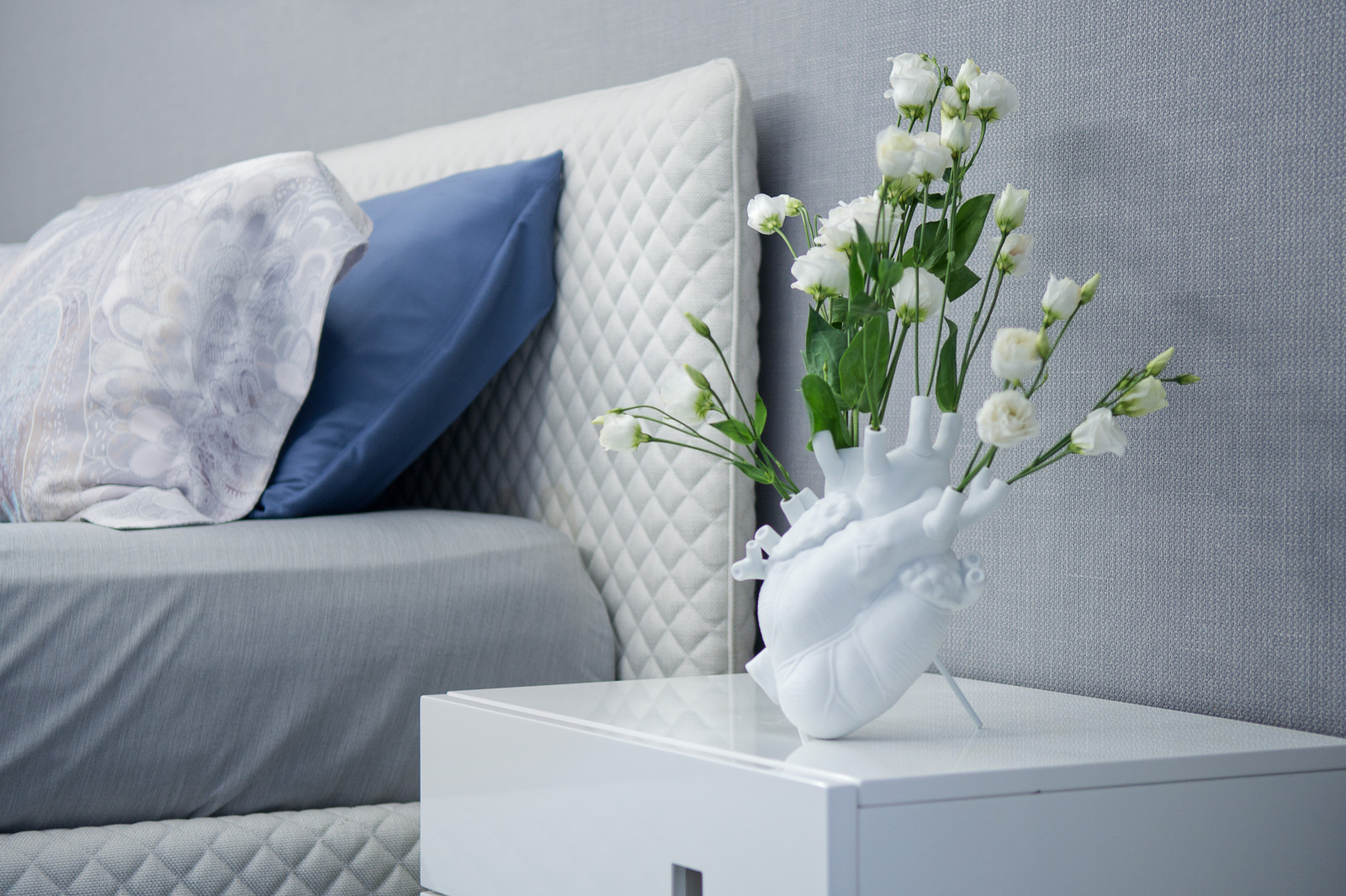 Квартира в Москве