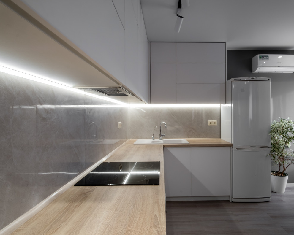 Кухня под заказ