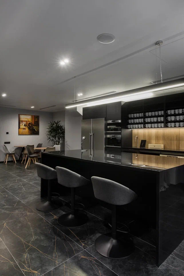 Рабочая Станция