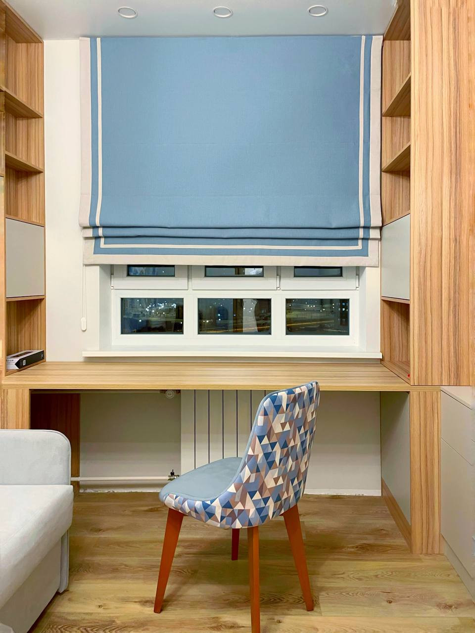 Римская Штора