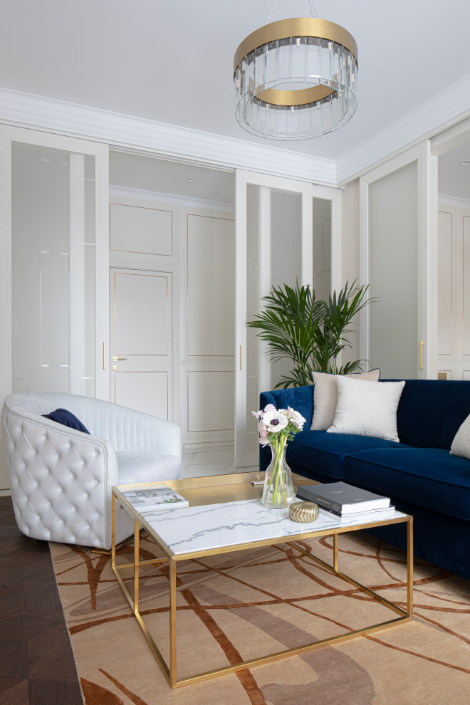 Квартира ЖК Redside