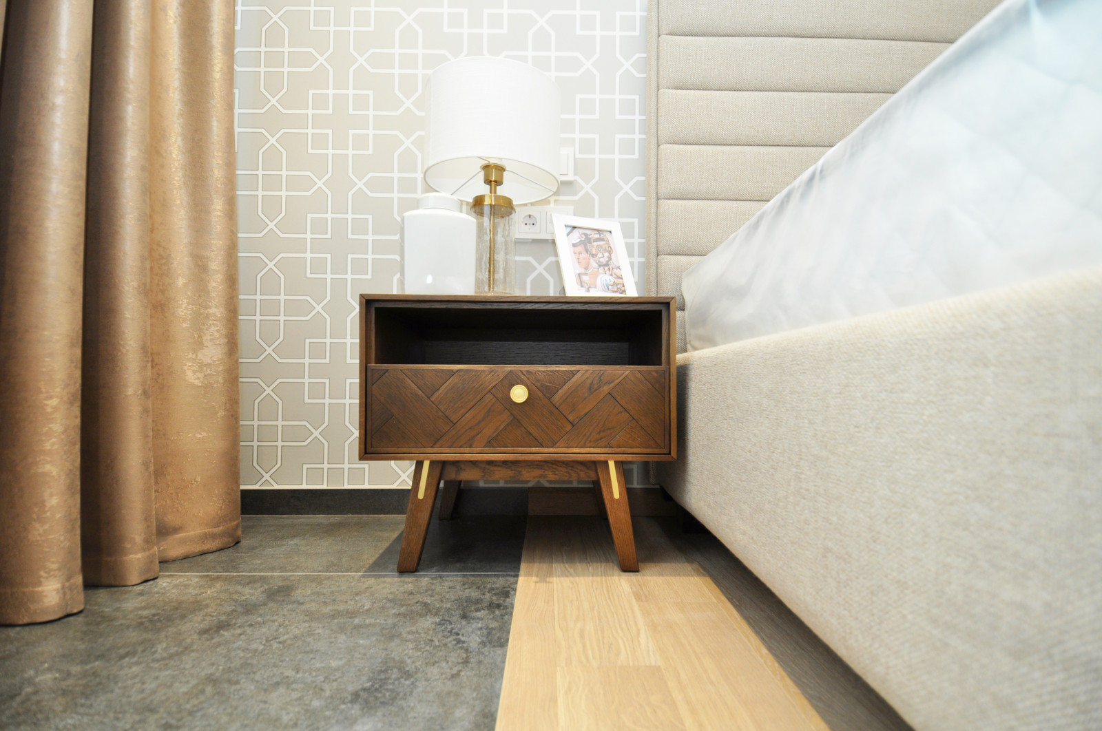 Ленинградское ш