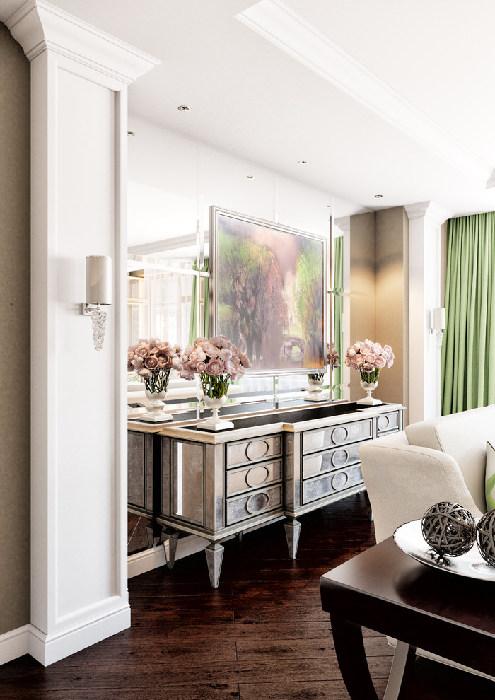 ЖК Доминион