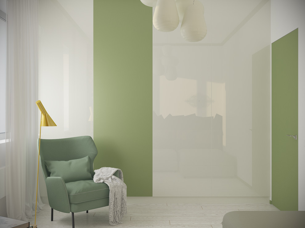 По русским мотивам