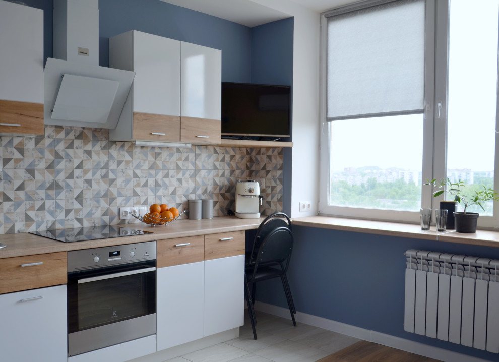 Ольга Макарова