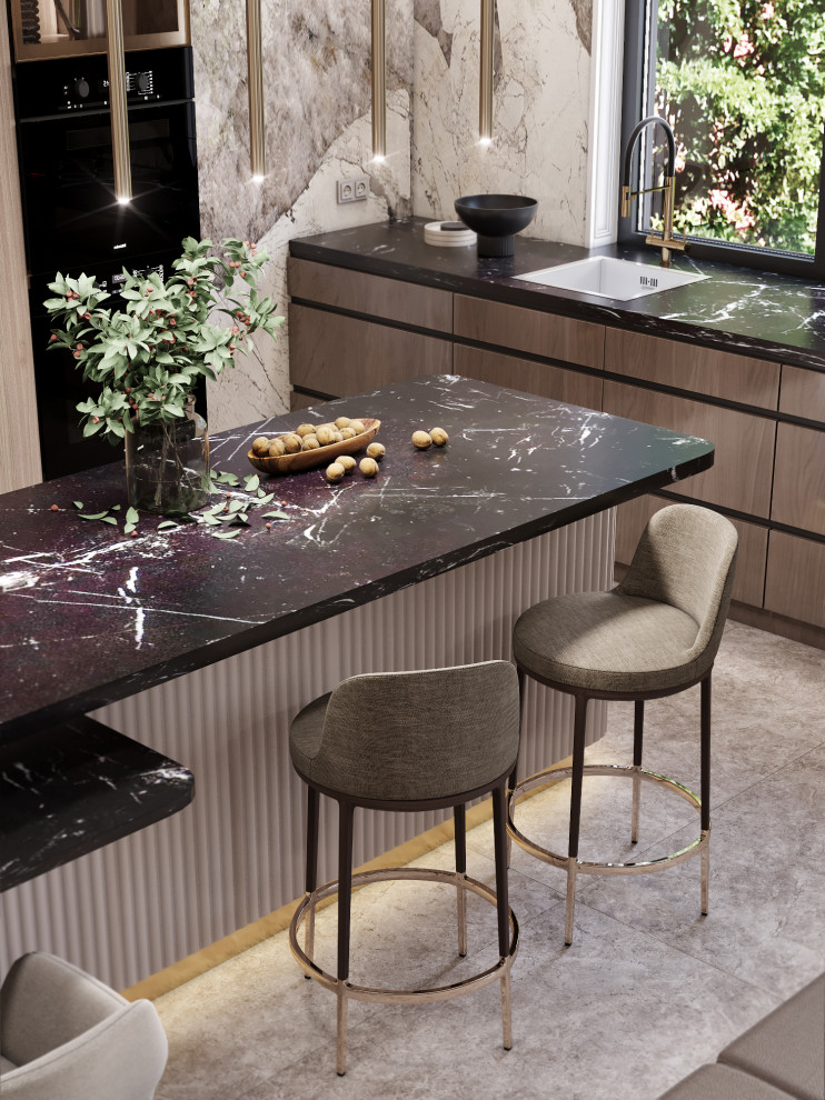 Частный дом в Иркутске