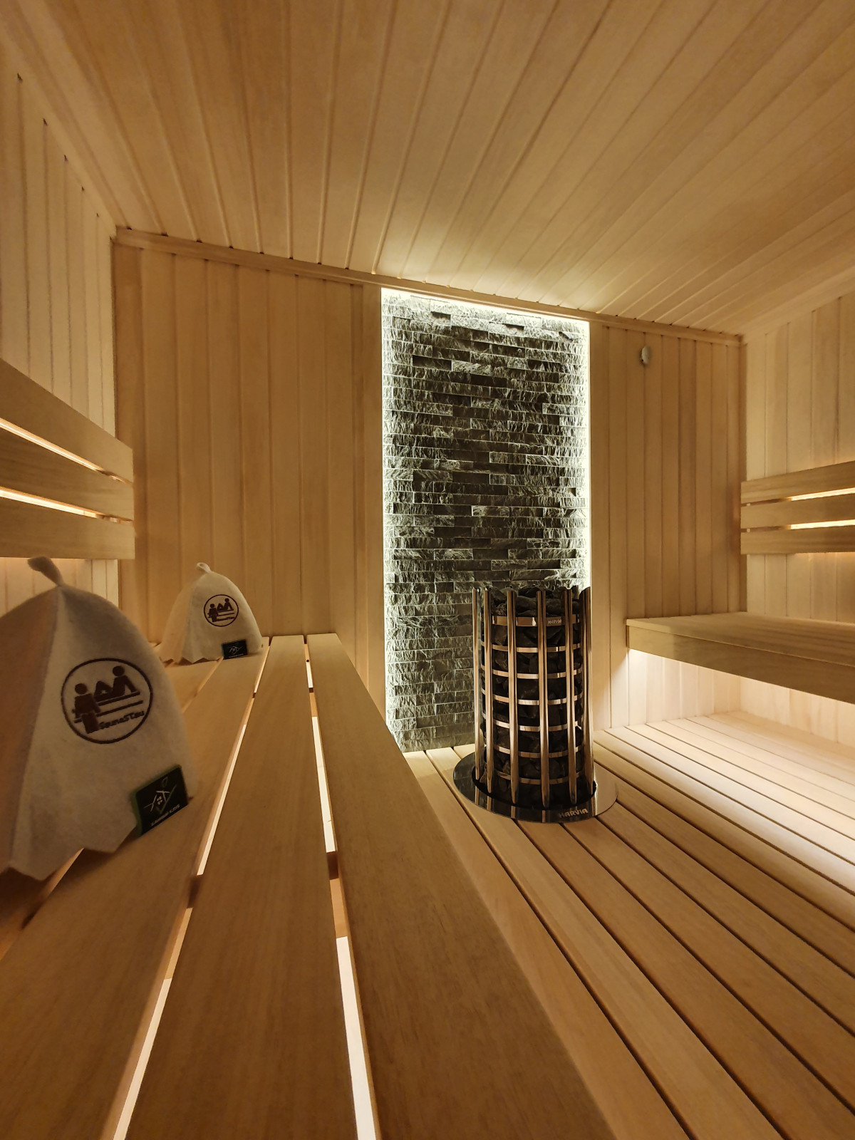 Александр SaunaST