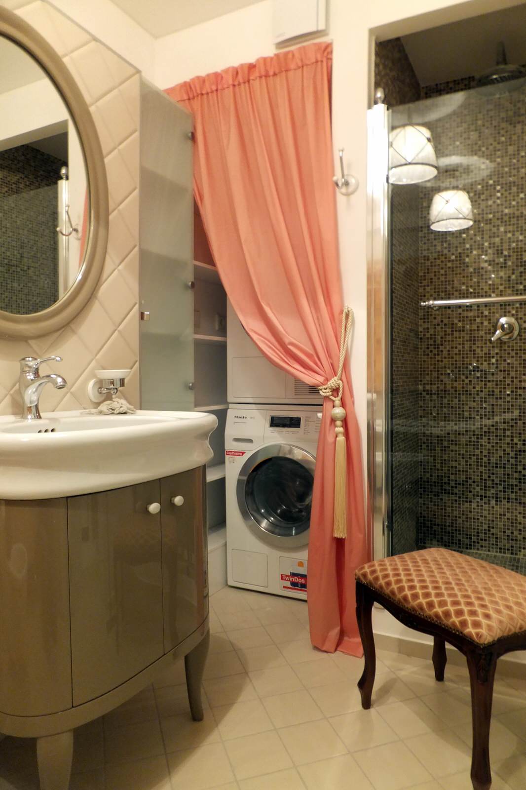 Интерьер квартиры в Сормово