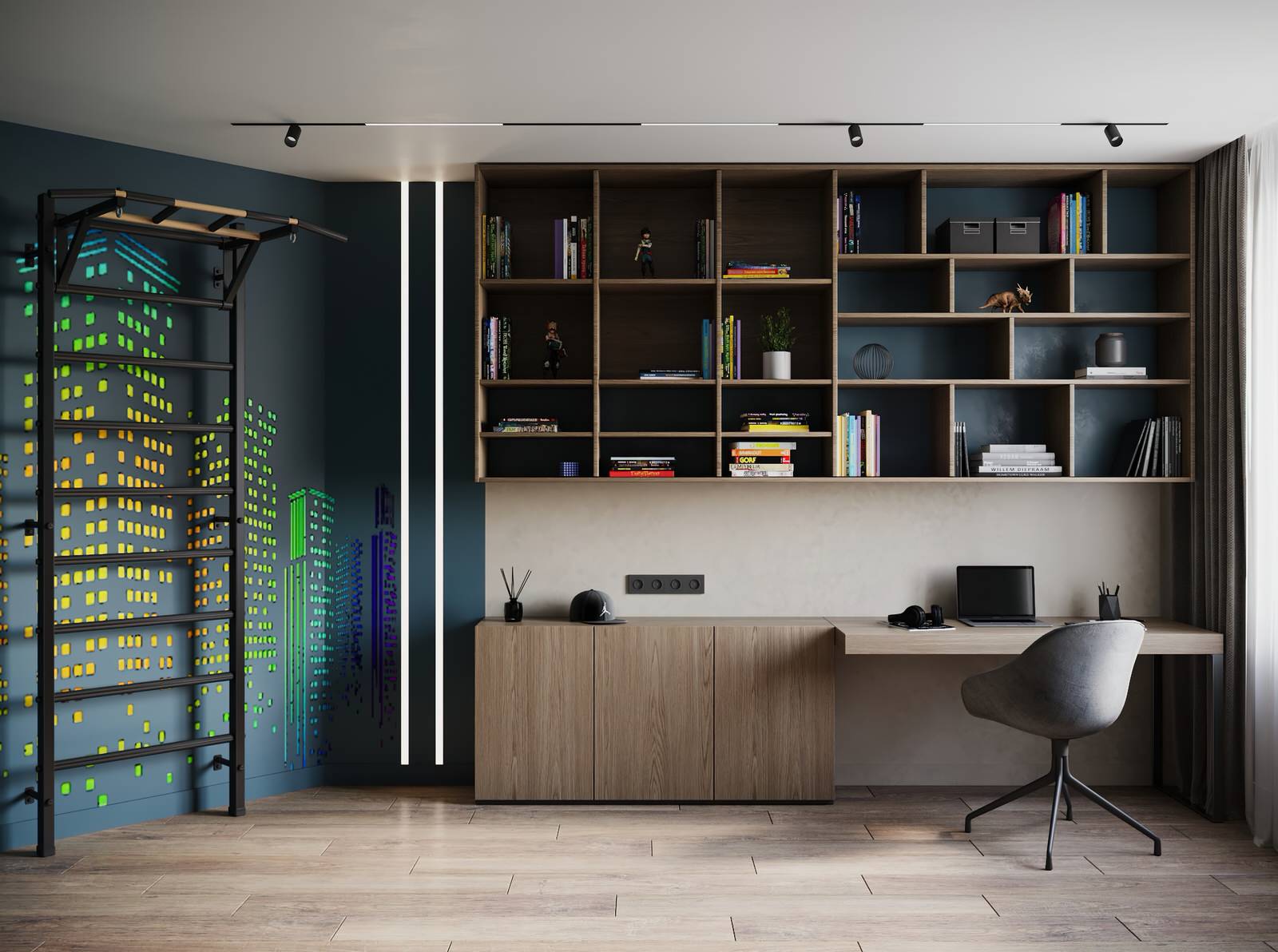 ЖК «ЗОЛОТАЯ ГАВАНЬ»