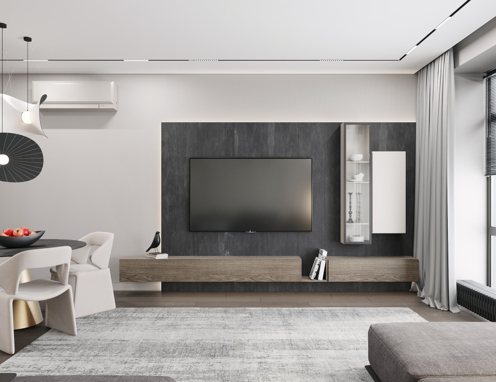 Квартира на Дубравной