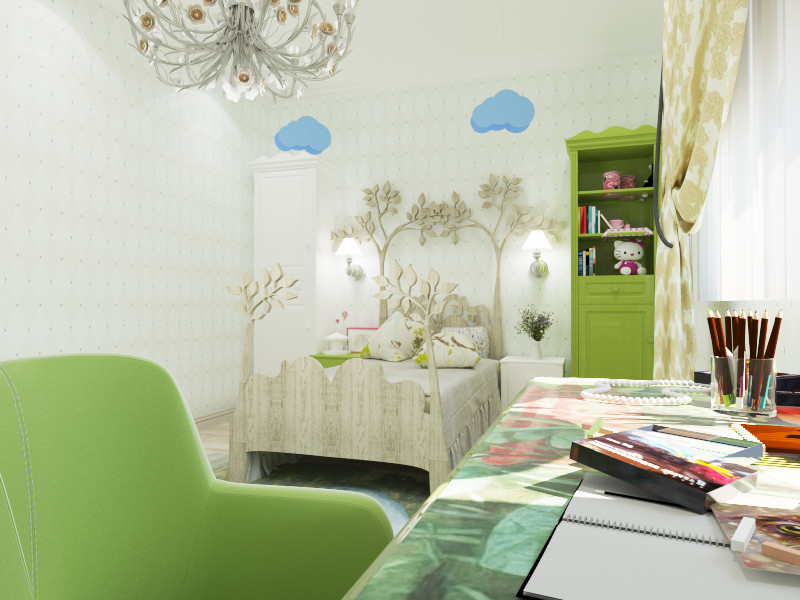 Частный дом в серых оттенках