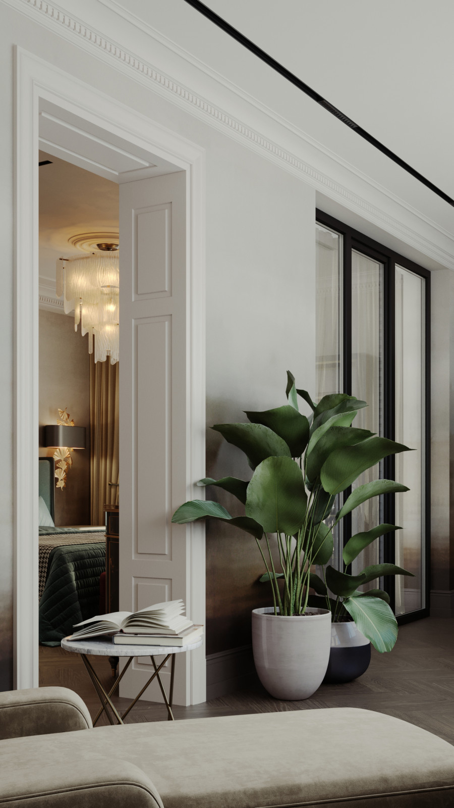 ЖК Ривер Скай