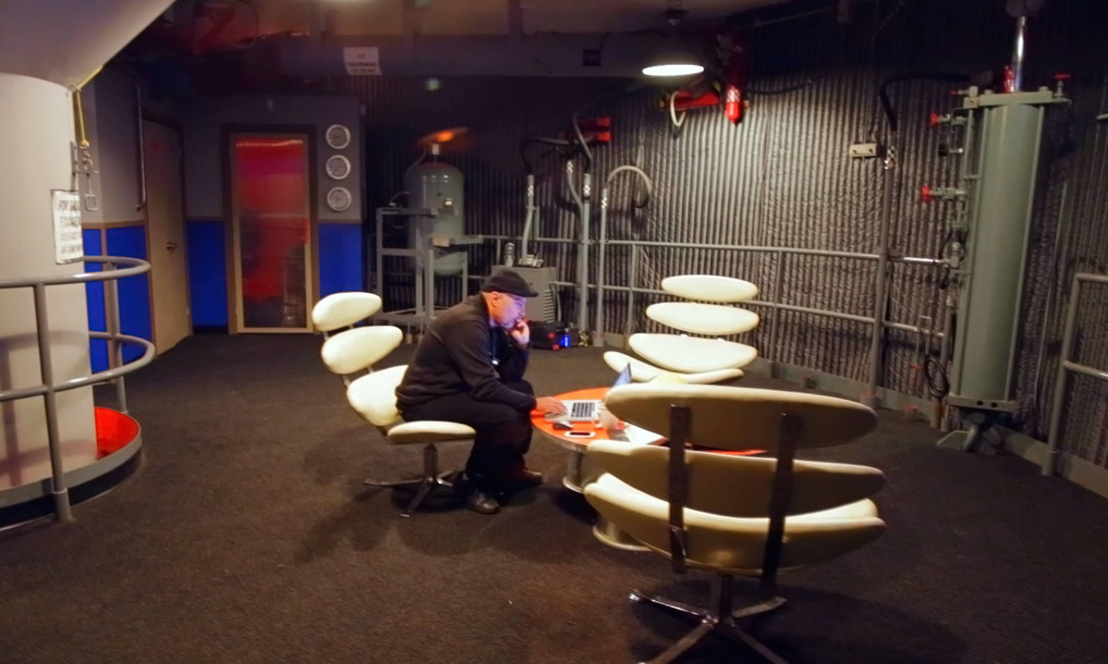 Мир дизайна: 10 неординарных домов с ярким характером