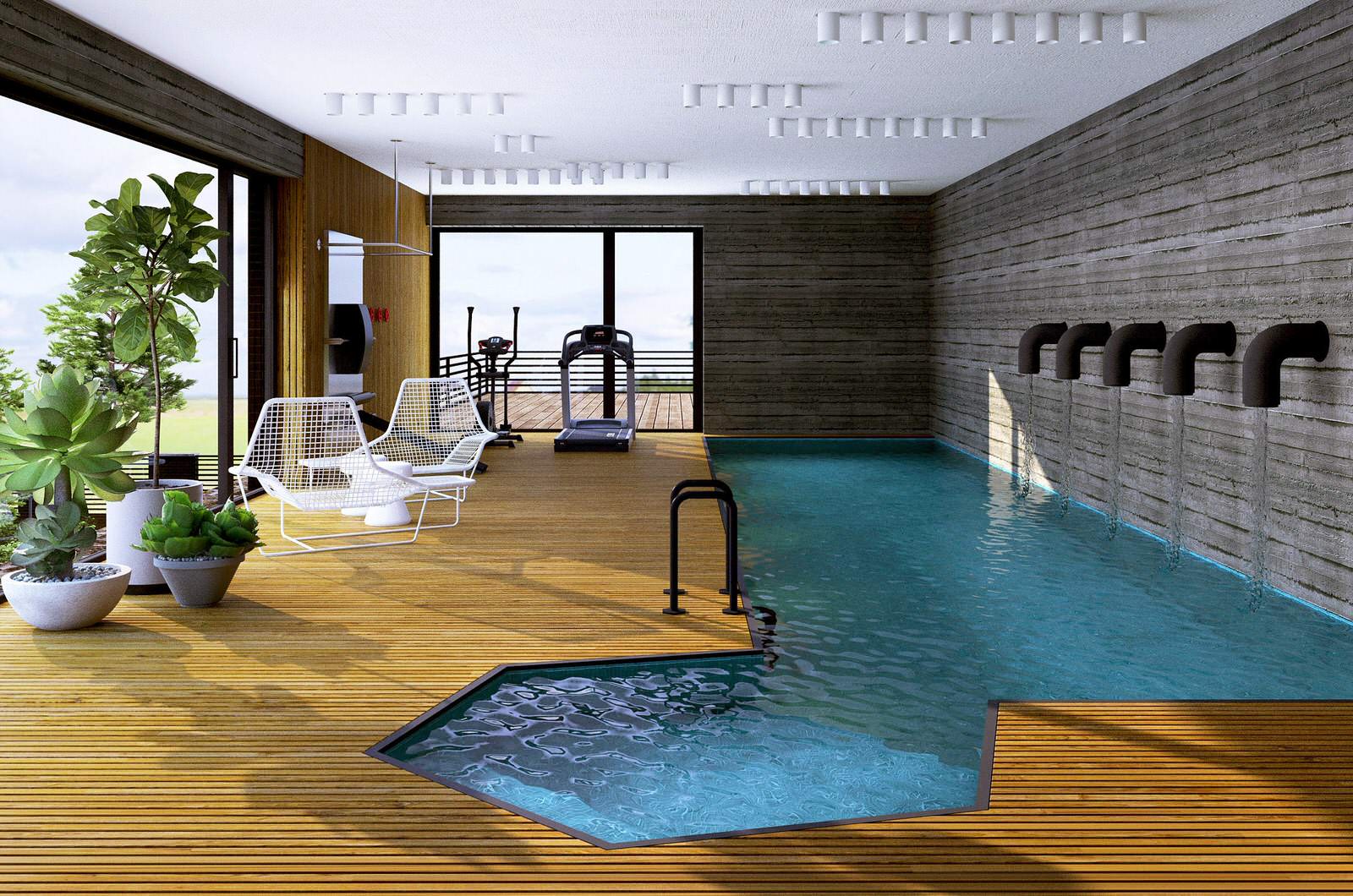 Обложка проекта: СОЛЯРИС БАССЕЙН