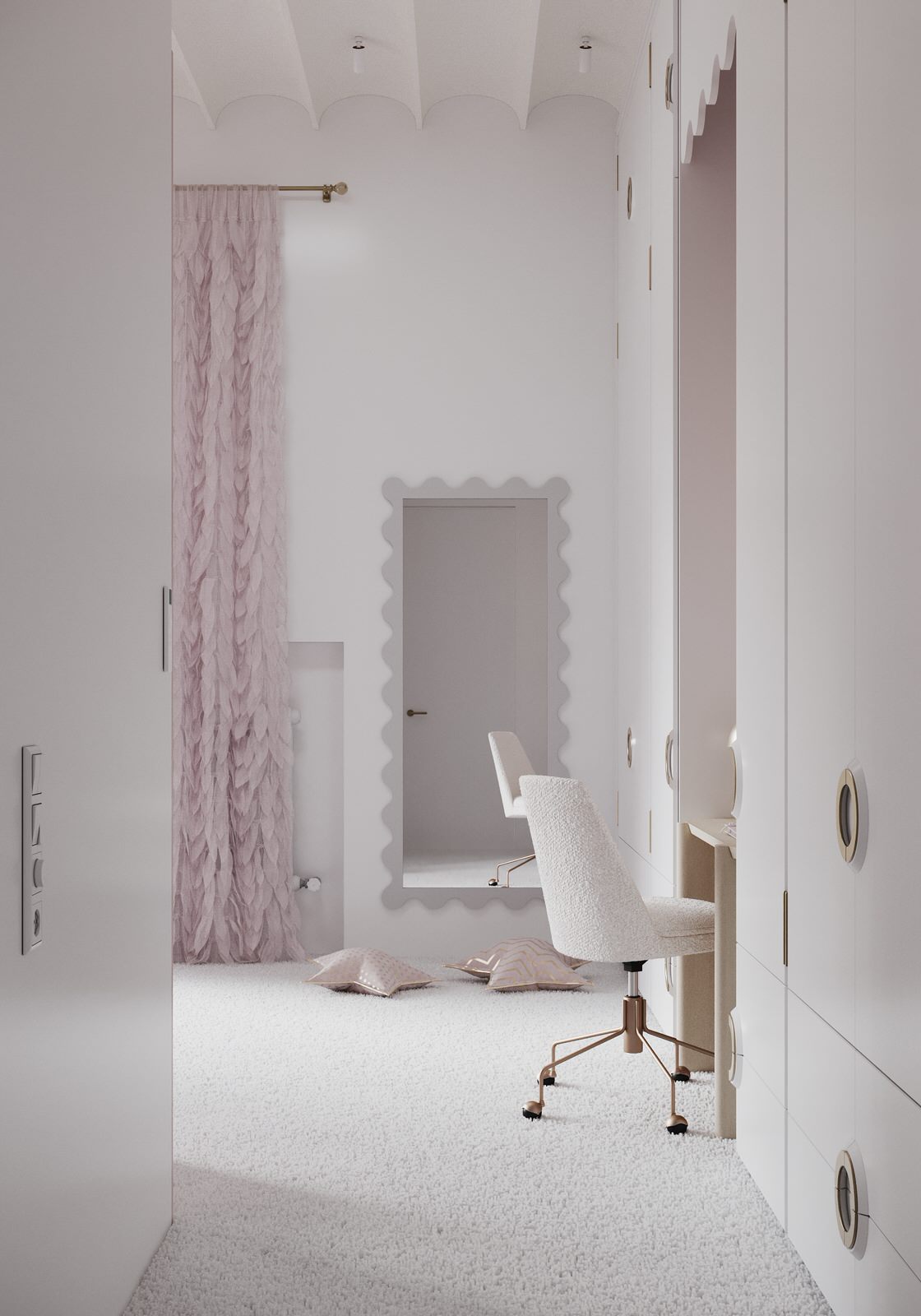 Частный дом "Астория"