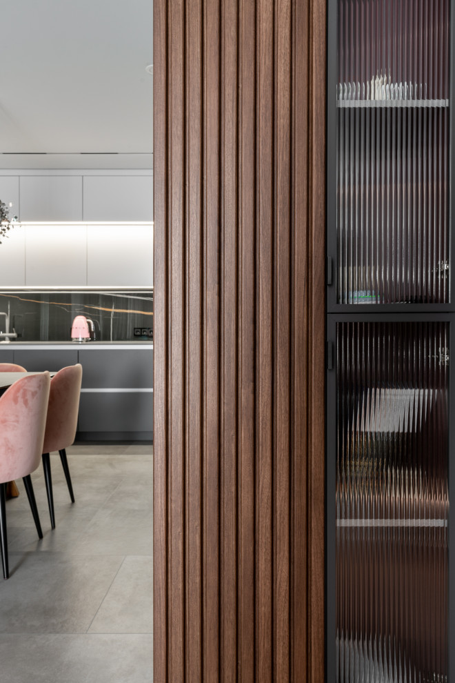 Квартира Жк ЛевТолстой