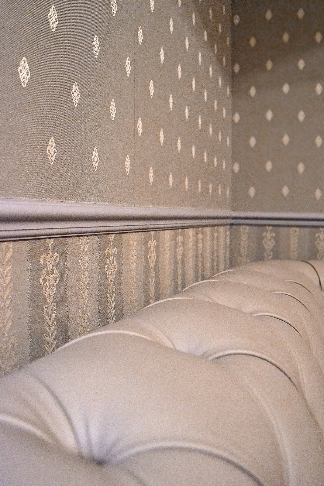 Мансарда. Вишневый сад