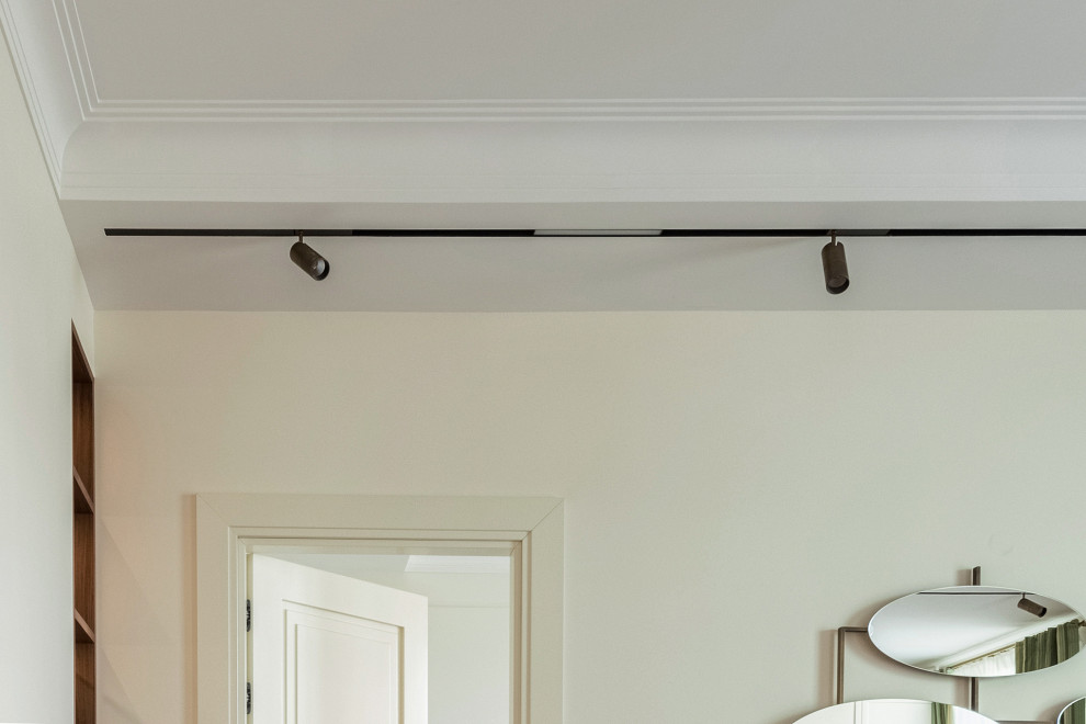 Квартира на Долгоруковской