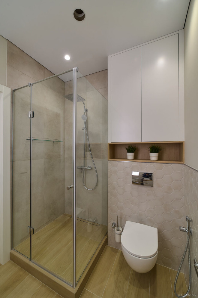 Фото квартиры в ЖК Ньютон город Челябинск