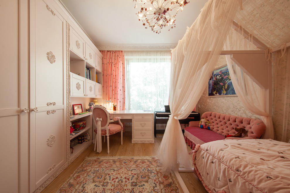 Квартира в ЖК Winehouse