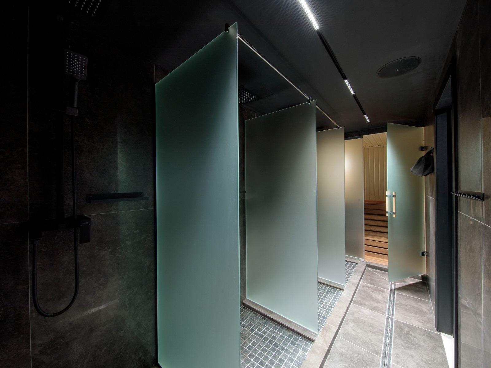 Фитнес-клуб General's GYM