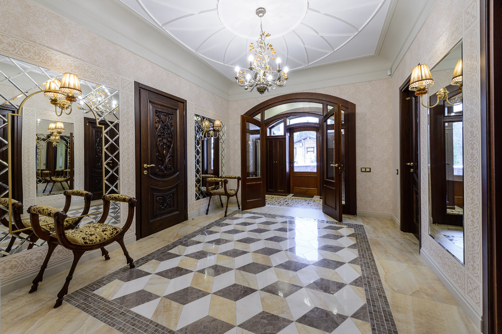 Проект "Сорочаны"