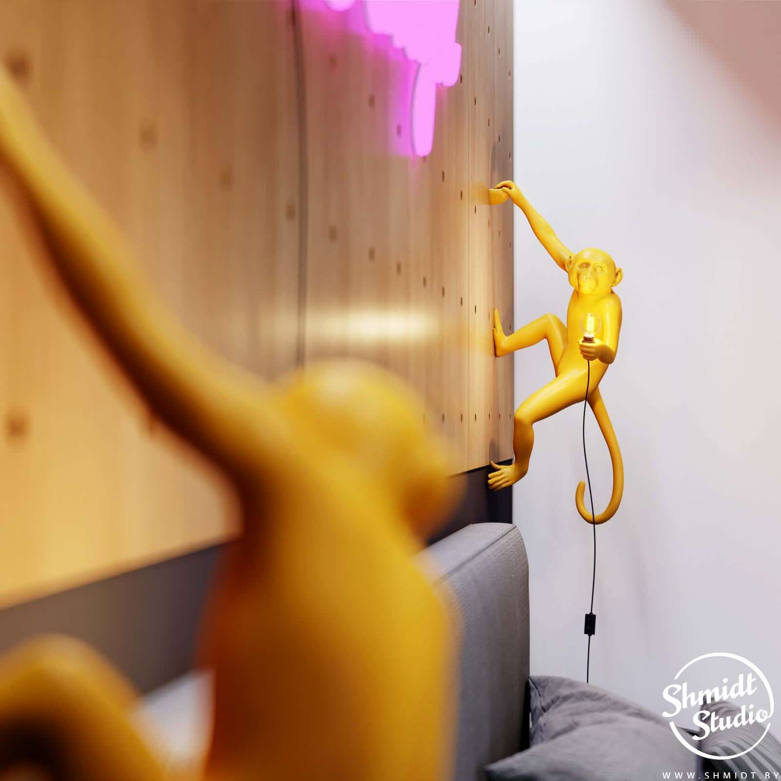 Проект "Неон" | Минск