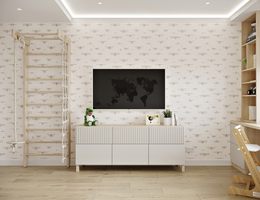 ЖК Летний сад