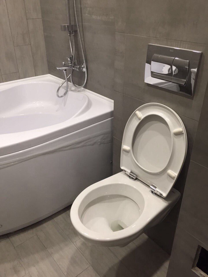 Ремонт квартиры под ключ