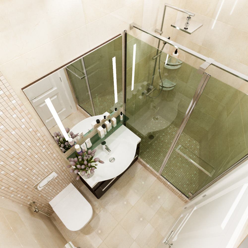 Квартира в Анапе