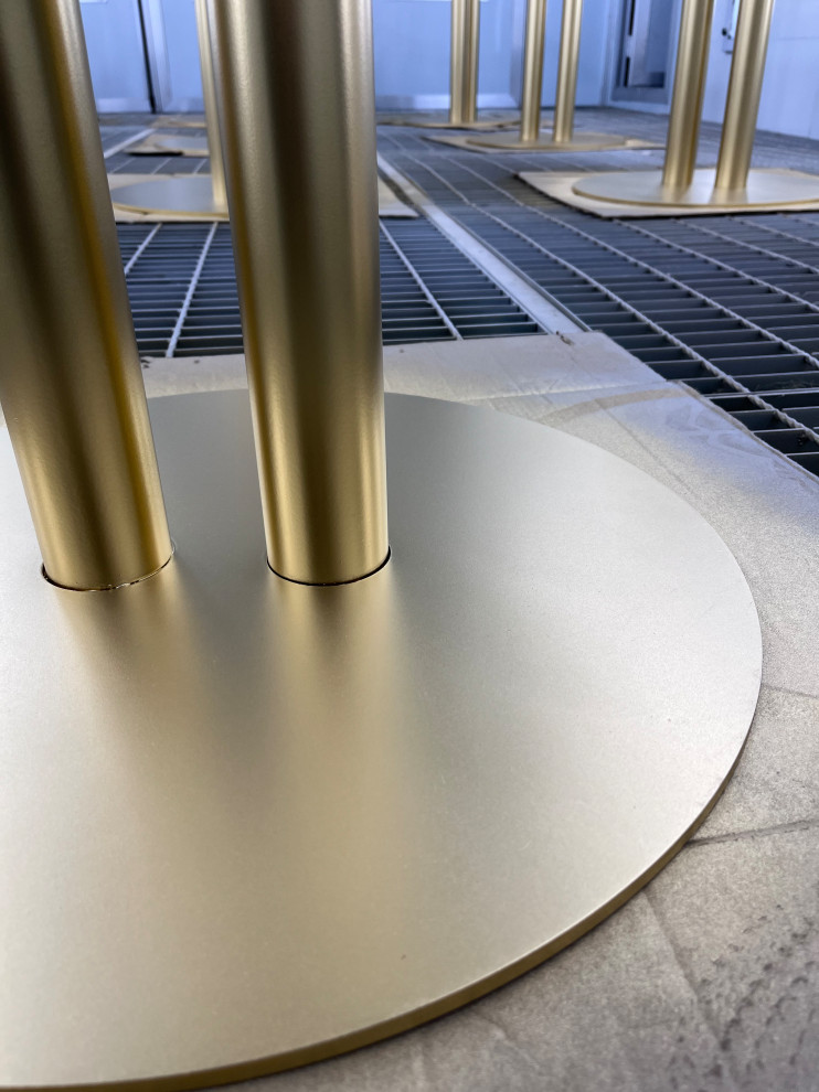 Студия покраски