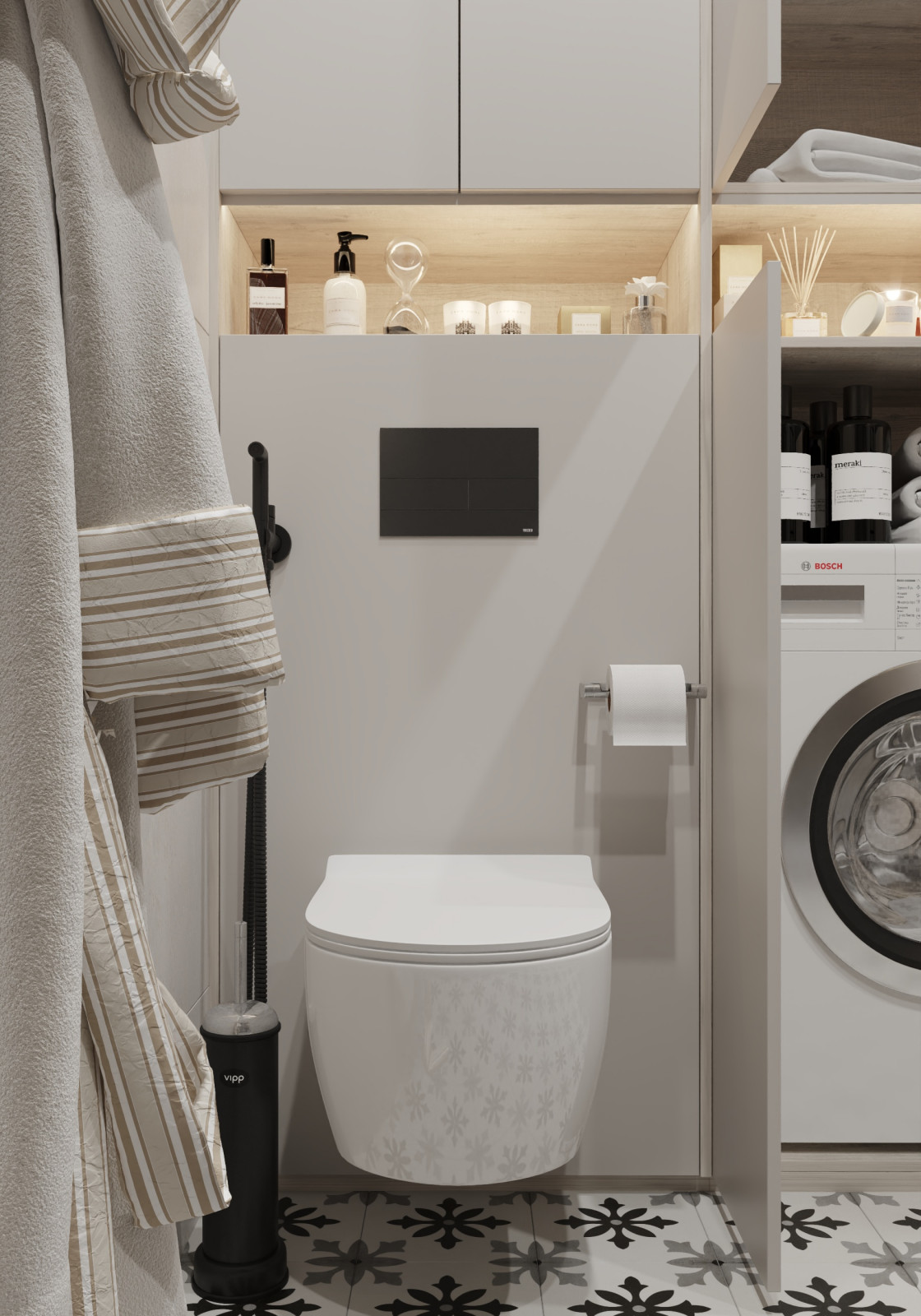 ЖК Лахта парк