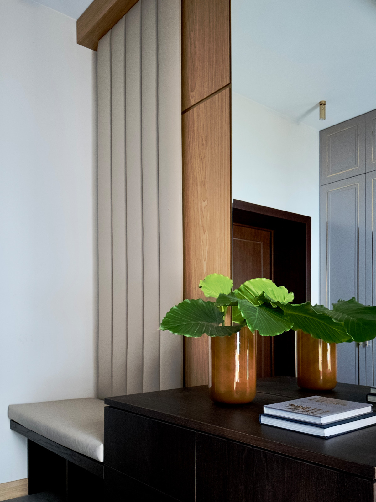 Дом в Зеленом Бору