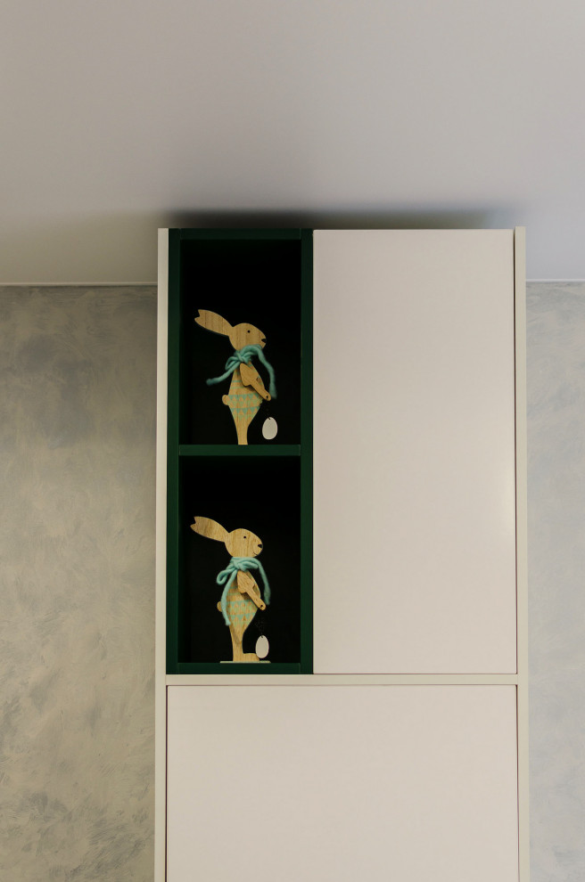 Примеры работ