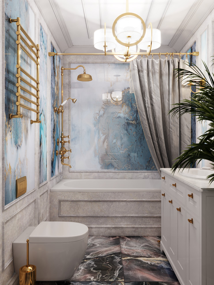 Дюплекс под Зеленоградом