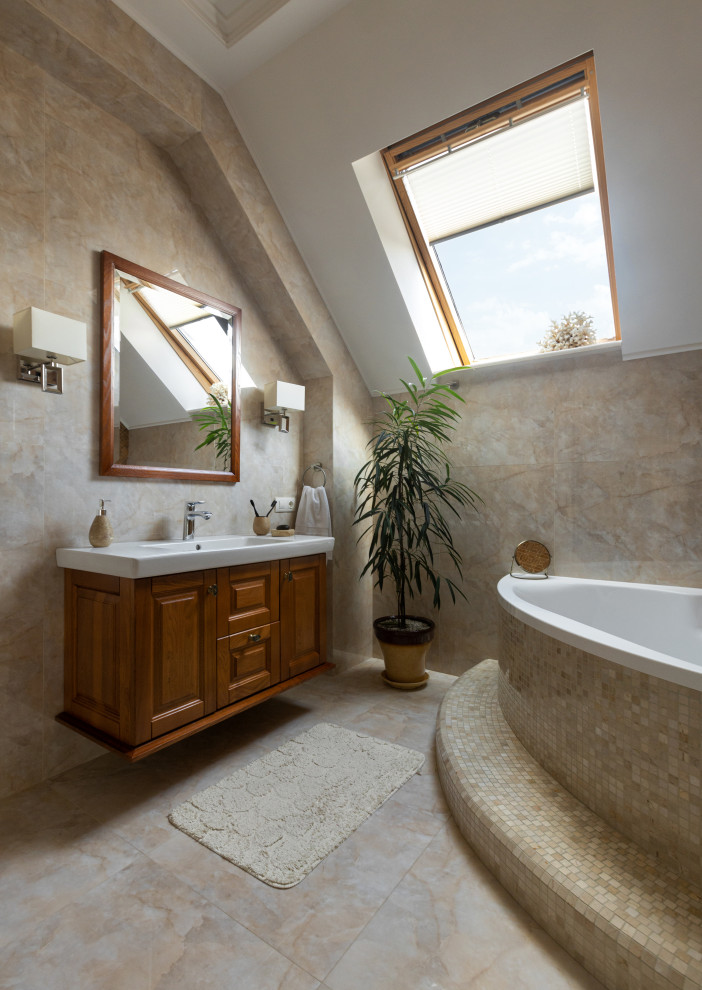 Дом мечты у моря