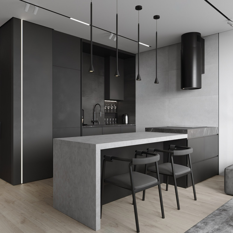 ЖК Бригантина