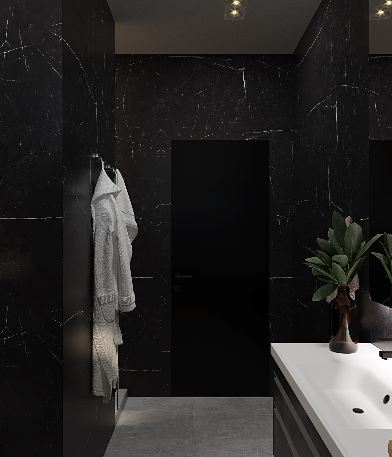 Проект загородного дома 2021